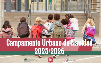 San Fernando de Henares pone en marcha una nueva edición de los Campamentos Urbanos de Navidad