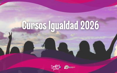 Talleres y Cursos de Igualdad 2026