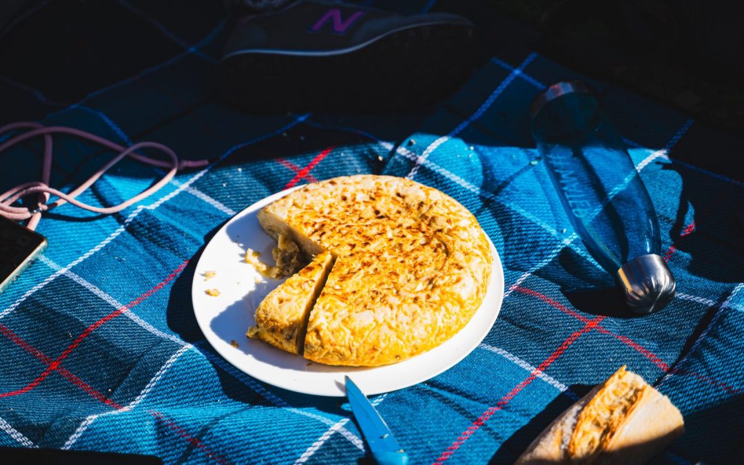 La hostelería de San Fernando de Henares se une a la celebración por el Día de la Tortilla el próximo 3 de febrero