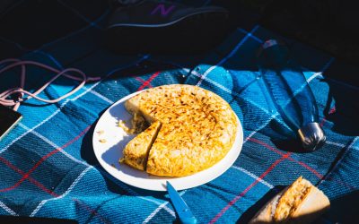 La hostelería de San Fernando de Henares se une a la celebración por el Día de la Tortilla el próximo 3 de febrero