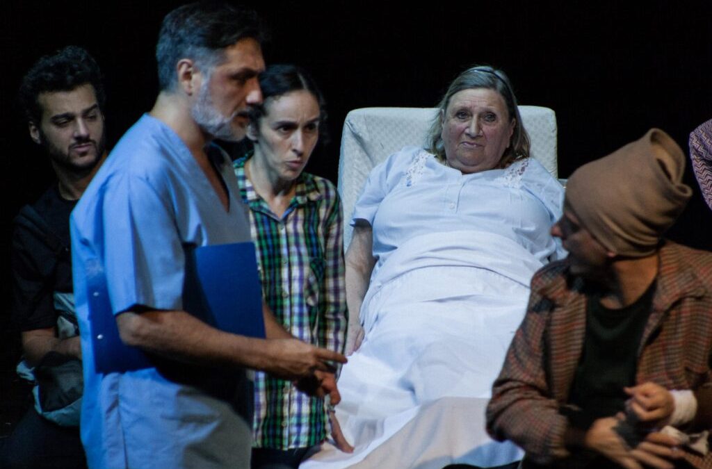 ‘La omisión de la familia Coleman’ inaugura la cartelera teatral de febrero
