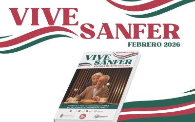 Agenda cultural y de ocio ‘Vive Sanfer Febrero’