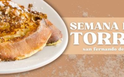 San Fernando de Henares pone en marcha una nueva edición de la Semana de la Torrija para promocionar los establecimientos de proximidad que se dedican a este típico dulce