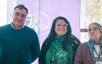 San Fernando de Henares participa en el Foro Emplea Coslada para mostrar su amplia cartera de servicios públicos