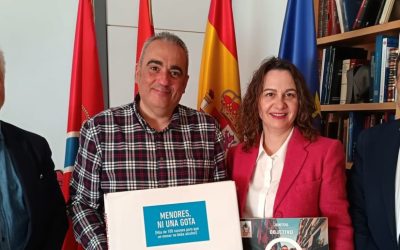 San Fernando de Henares se incorpora a la red ‘Menores ni una Gota’ para reforzar la prevención del consumo de alcohol