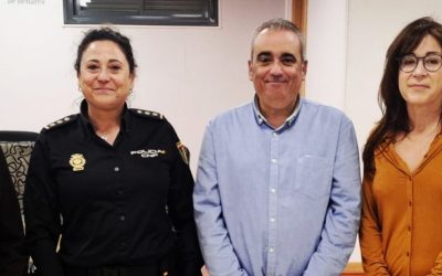 San Fernando de Henares reactiva la Mesa Local contra las Violencias Machistas