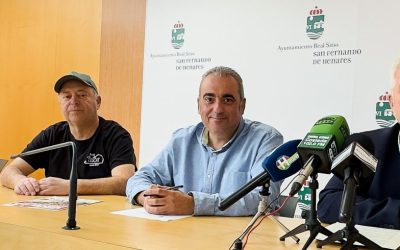 San Fernando de Henares acogerá la II Feria de Adopción Animal con la participación de una treintena de protectoras y entidades colaboradoras
