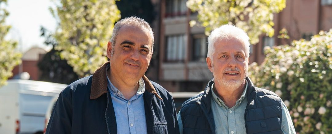 San Fernando de Henares pone en marcha el Plan Municipal de Primavera