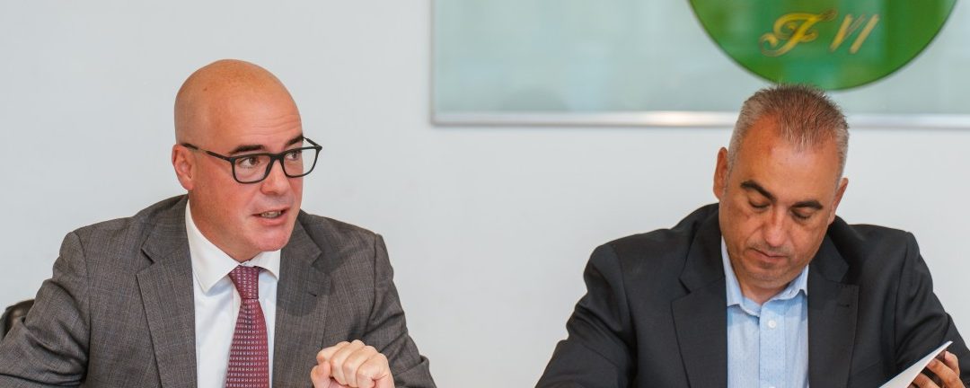 San Fernando de Henares se mantiene casi 11 puntos por debajo de la media registrada en la Comunidad de Madrid en relación a la tasa de criminalidad