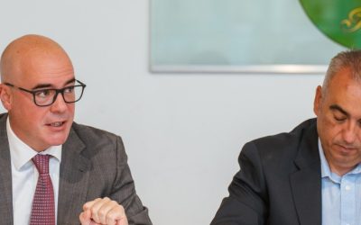 San Fernando de Henares se mantiene casi 11 puntos por debajo de la media registrada en la Comunidad de Madrid en relación a la tasa de criminalidad