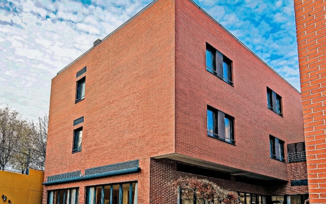 San Fernando de Henares recupera 15 plazas públicas en la residencia de personas mayores privada