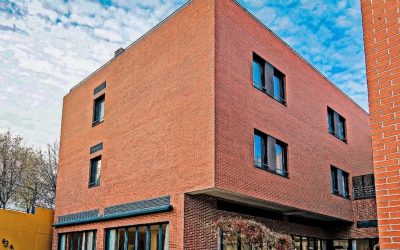 San Fernando de Henares recupera 15 plazas públicas en la residencia de personas mayores privada