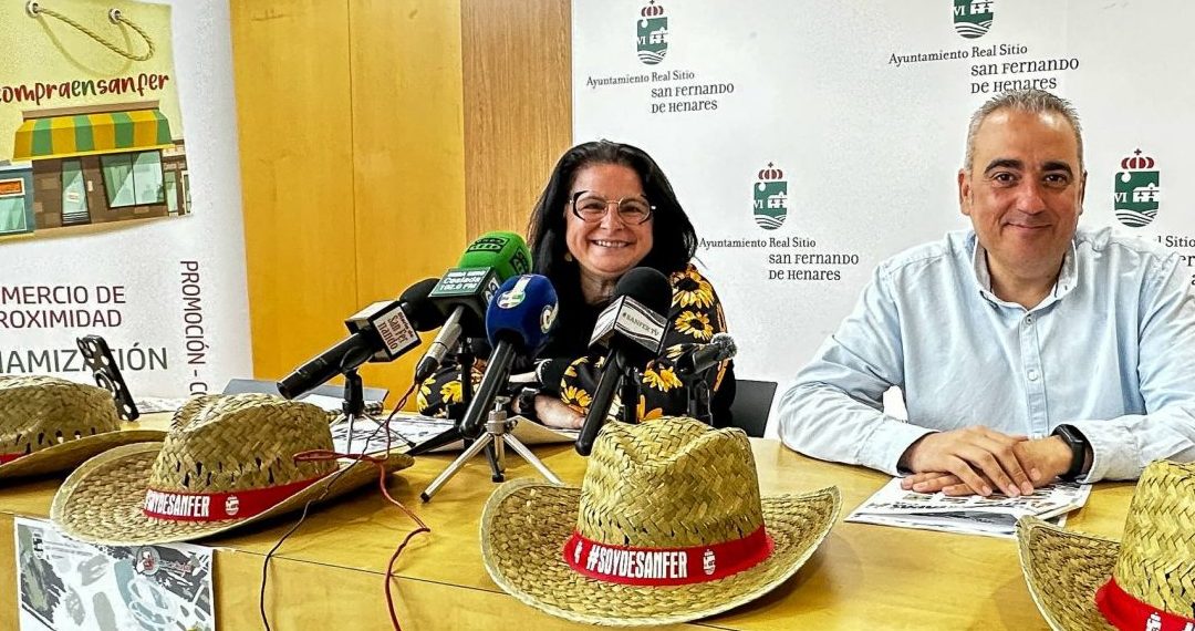 Regresa la Ruta de las Tapas a San Fernando de Henares, con una completa carta y propuestas ‘de primera’