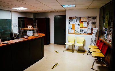San Fernando de Henares cierra abril con una nueva bajada del desempleo y se sitúa casi dos puntos por debajo de la media registrada en la región