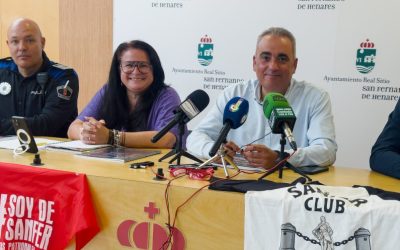 Más música que nunca, con cerca de 30 actuaciones; el Recinto de Conciertos El Batán, que eleva a 13.000 personas el aforo; y días especiales, con espacio para todos los públicos, entre las novedades de las Fiestas Patronales 2026
