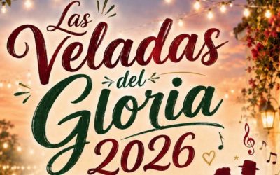 San Fernando de Henares dará inicio mañana a ‘Las Veladas del Gloria’, un programa de ocio estival para mayores