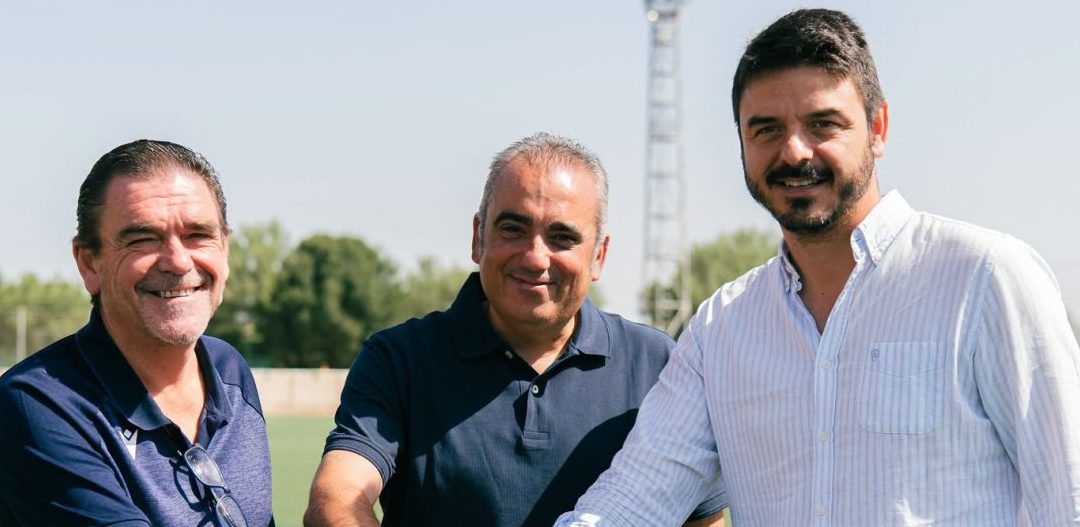 San Fernando de Henares vuelve a convertirse en sede oficial de la MADCup 2026 que arranca esta tarde