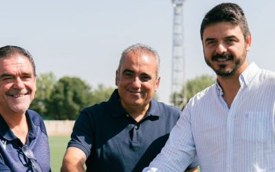 San Fernando de Henares vuelve a convertirse en sede oficial de la MADCup 2026 que arranca esta tarde