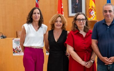 San Fernando de Henares impulsa un estudio para reforzar el comercio local