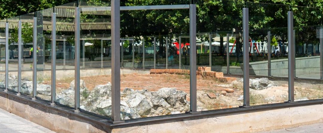 Continúa en marcha el proyecto para la recuperación y protección del legado histórico de San Fernando de Henares