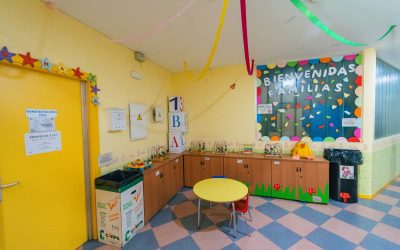 Los Centros de Recursos de la Infancia y la Adolescencia retoman su actividad en septiembre con una completa programación
