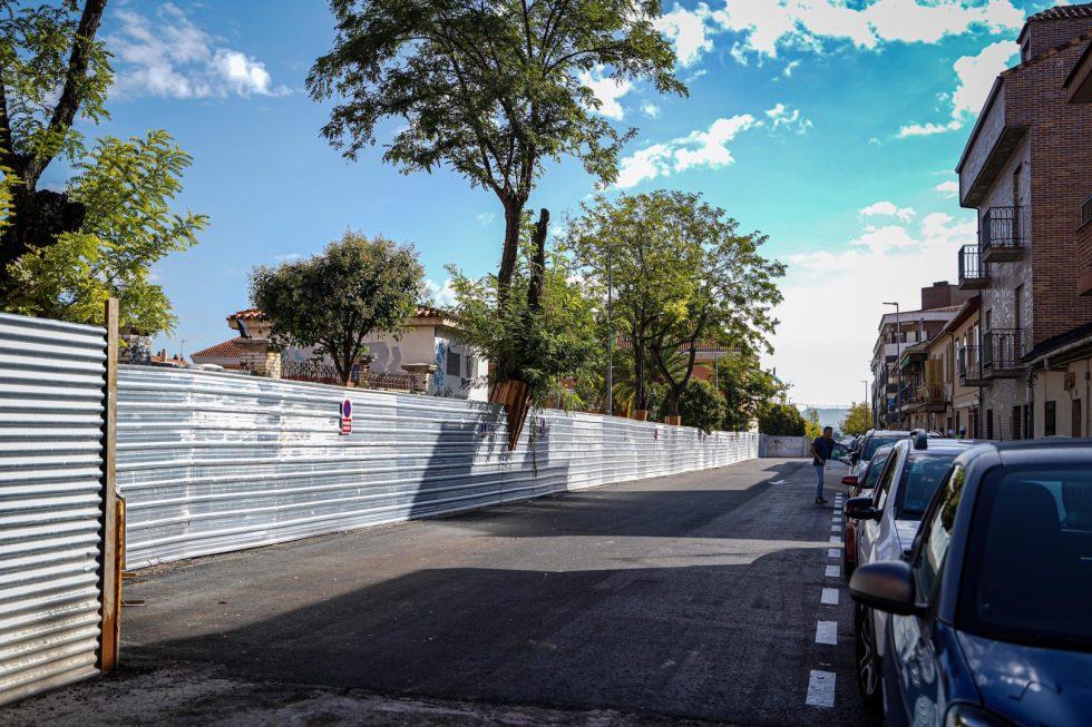 Foto cedida por Ayuntamiento de San Fernando