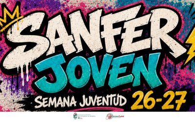 III Semana de la Juventud de San Fernando de Henares