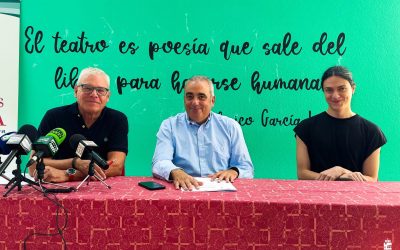 San Fernando de Henares incorpora a OGMIA como Compañía Residente de Danza y refuerza su apuesta por una cultura cercana y accesible