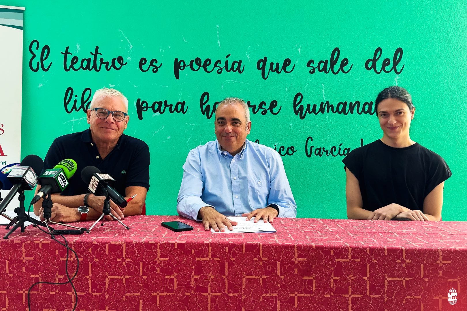 Centro de Participación Ciudadana y Empleo "Marcelino Camacho", ayuntamientos en San Fernando de Henares