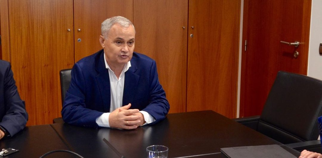ADIF invertirá más de 30 millones de euros en la reforma integral de la parada de Cercanías – RENFE del Barrio de la Estación