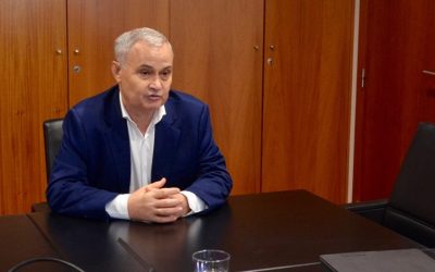 ADIF invertirá más de 30 millones de euros en la reforma integral de la parada de Cercanías – RENFE del Barrio de la Estación