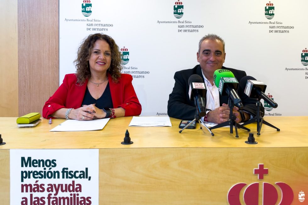 Foto cedida por Ayuntamiento de San Fernando